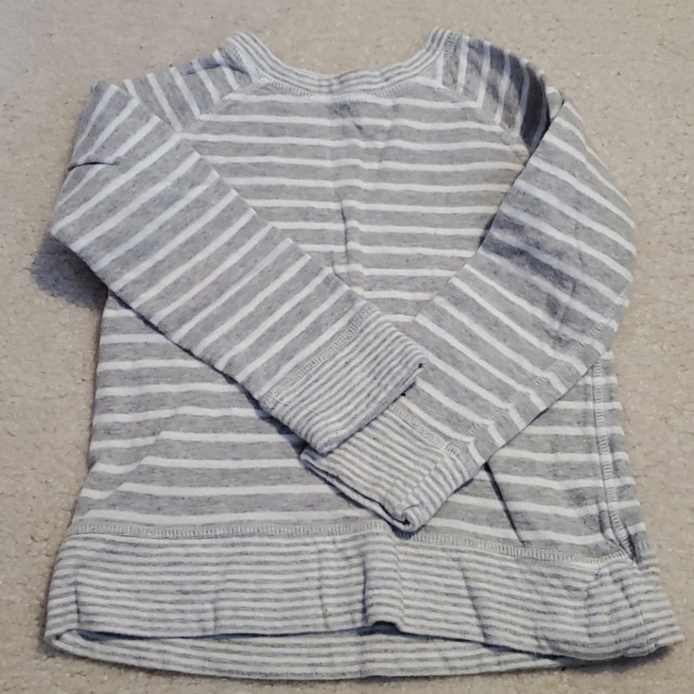 Reversible Top